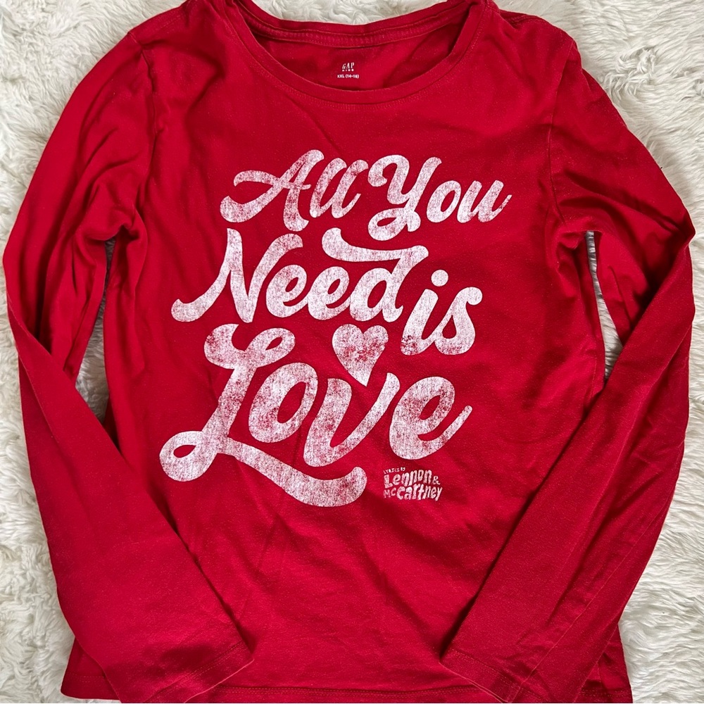 Gap Kids Shirt